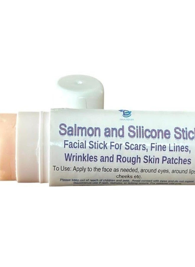 Diva Stuff Facial Stick With Silicones and Salmon PDRN, By Diva Stuff - Image 2